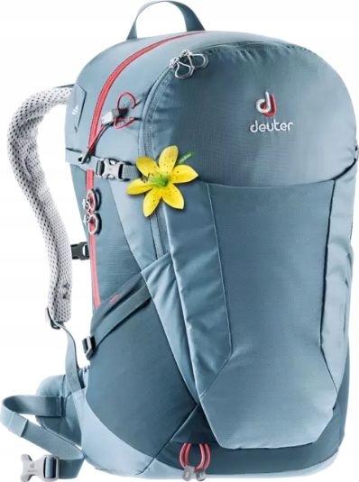 PLECAK TURYSTYCZNY TREKKINGOWY Futura 22 SL DEUTER