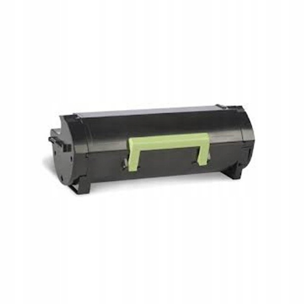 Lexmark Toner 502UE 50F2U0E Czarny