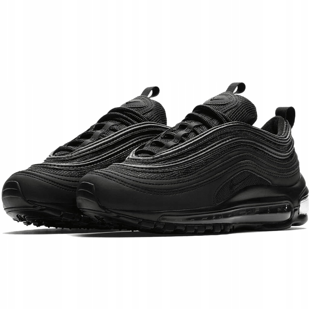 nike 97 all black