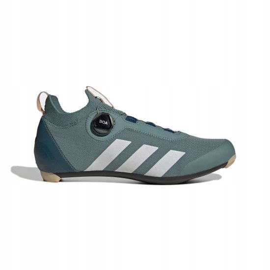 ウェア Adidas PARLEY ROAD CYCLING BOA Adidas releases its first road cycling shoe with a Boa dial