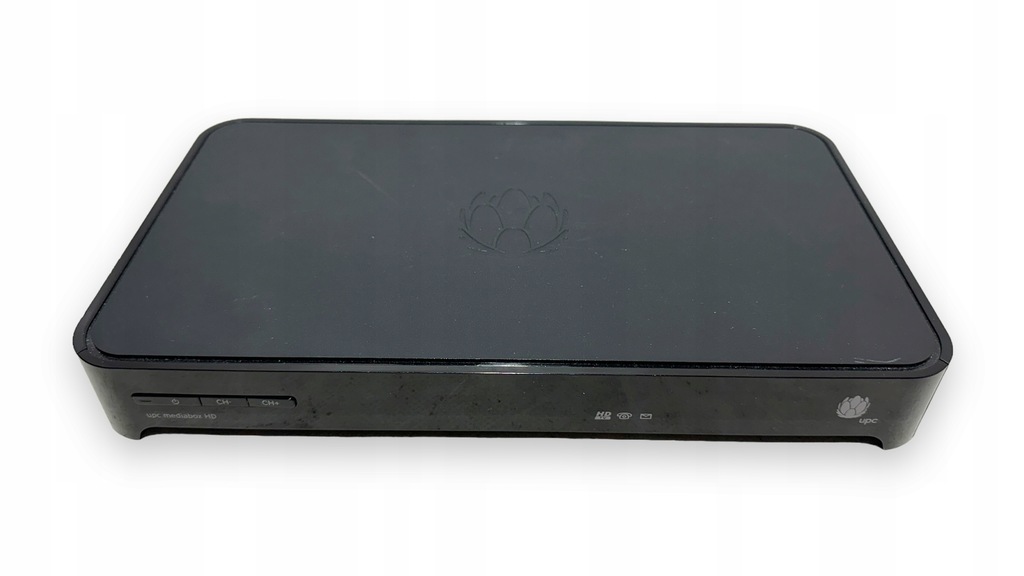 DEKODER UPC MEDIABOX HD