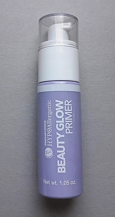 Bell HYPOAllergenic Beauty Glow Primer baza