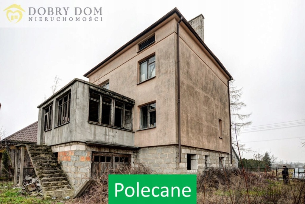 Dom, Bielsk Podlaski (gm.), Bielski (pow.), 160 m²