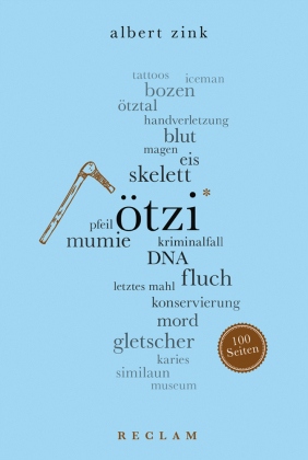 Ötzi - Zink, Albert