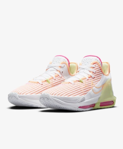 P6E305*NIKE LEBRON WITNESS VI 49,5 ZBC