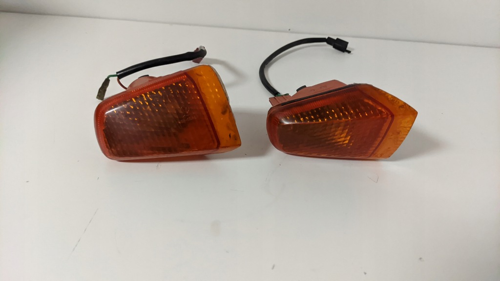 Kierunkowskazy 2szt HONDA VFR 750 RC36 90-93