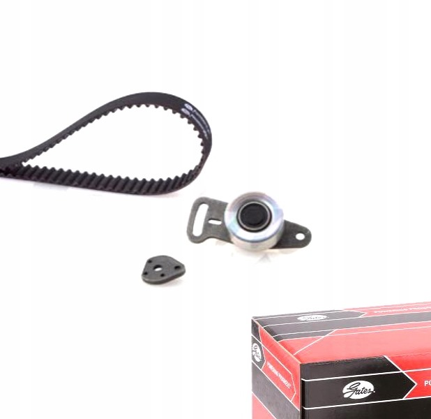 ROZRZĄD ZESTAW PASKA do RENAULT SAFRANE I 2.2