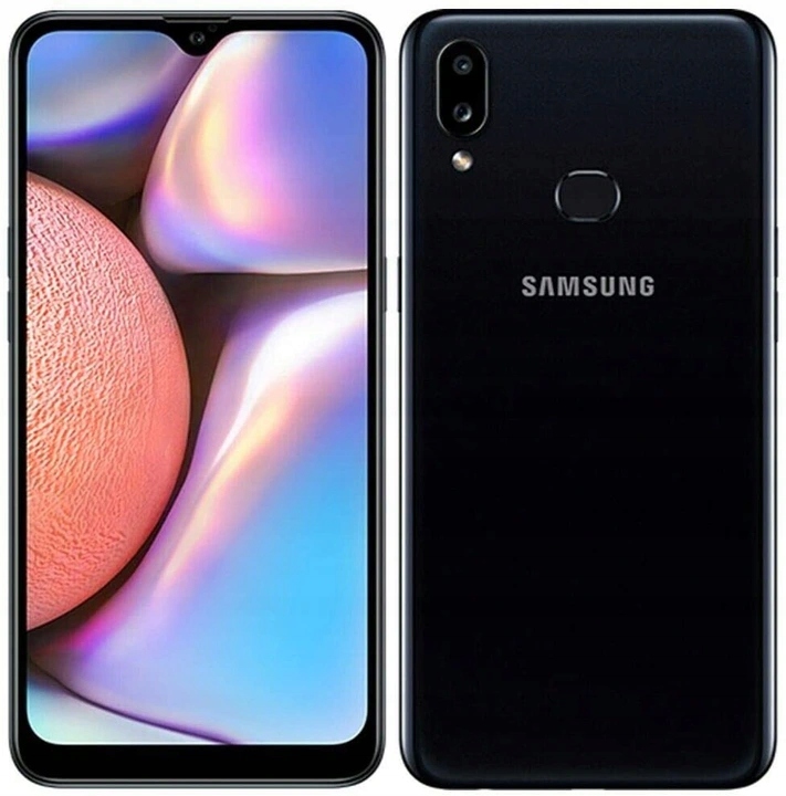 Купить Смартфон Samsung Galaxy A10s 2/32 ГБ черный: отзывы, фото, характеристики в интерне-магазине Aredi.ru