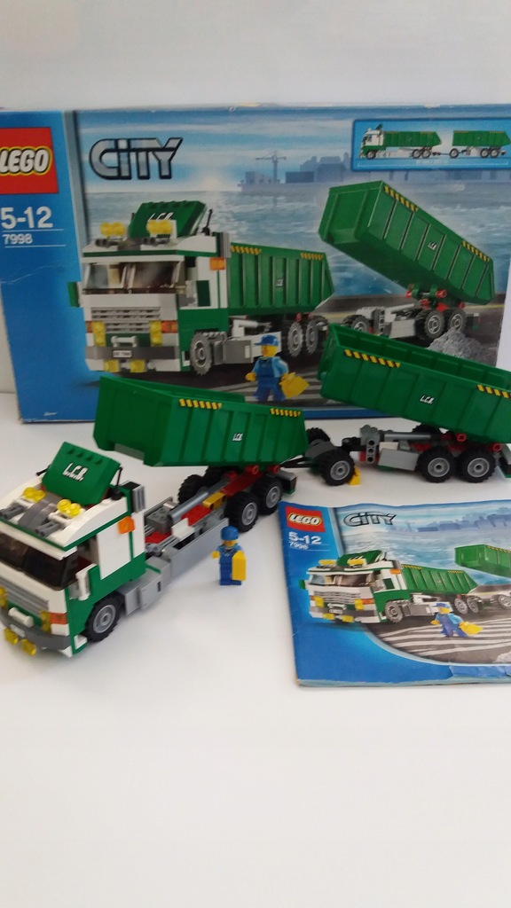 7998 lego