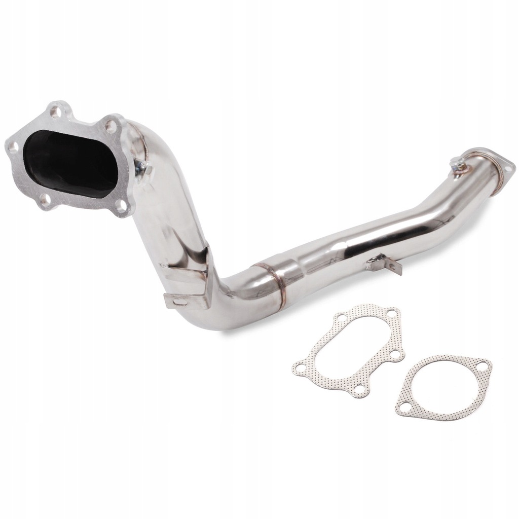 Subaru Impreza Forester GC8 wrx sti GD GT downpipe