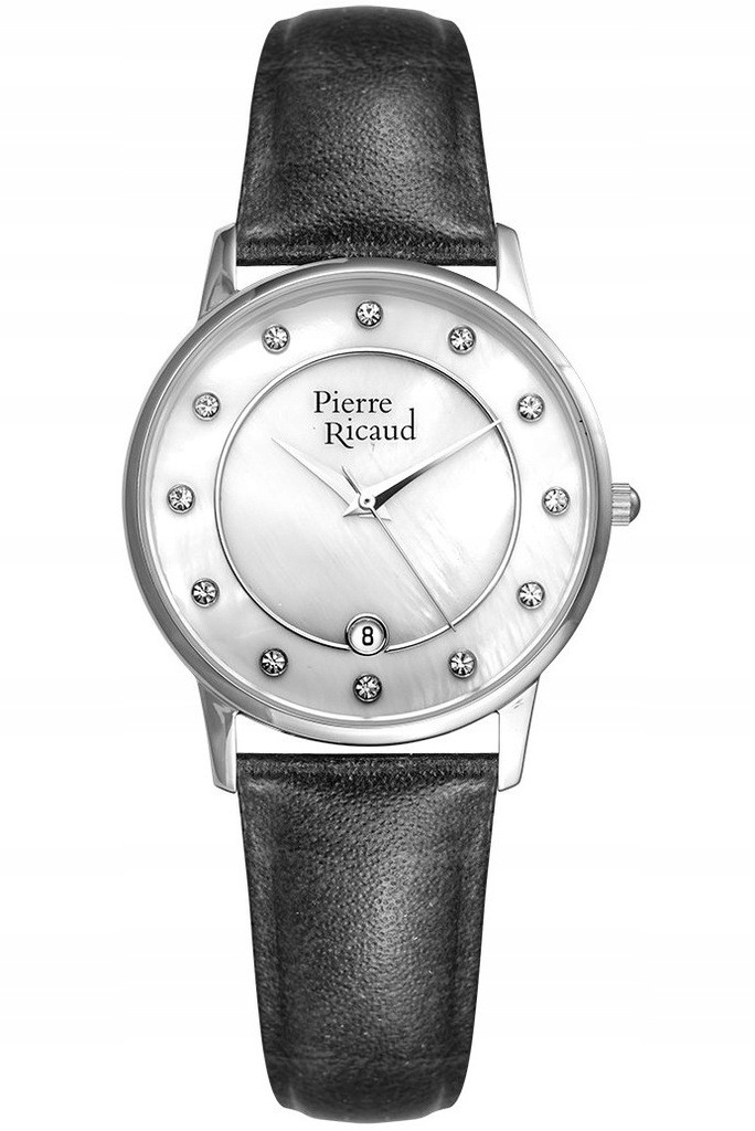 Zegarek Pierre Ricaud P22030.524FQZ + Oryg Pudełko