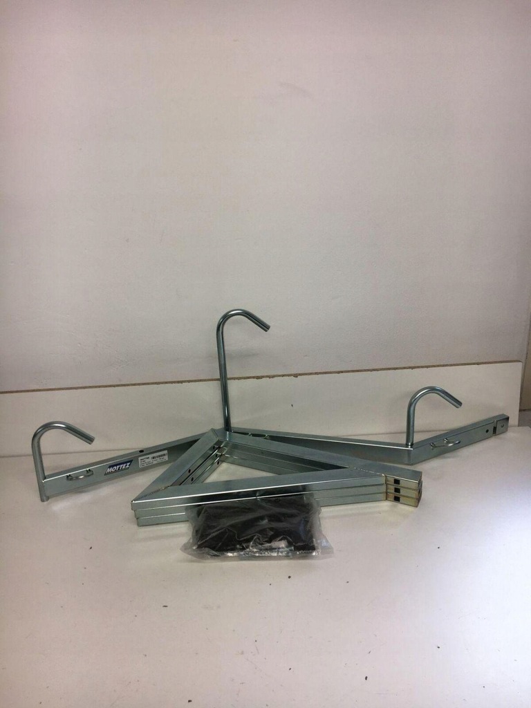 MOTTEZ UCHWYT ROWEROWY PRO