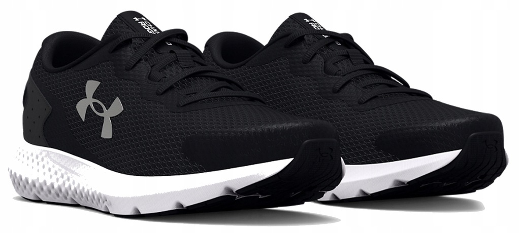 DAMSKIE BUTY UNDER ARMOUR ROGUE 3 3024888-001 41