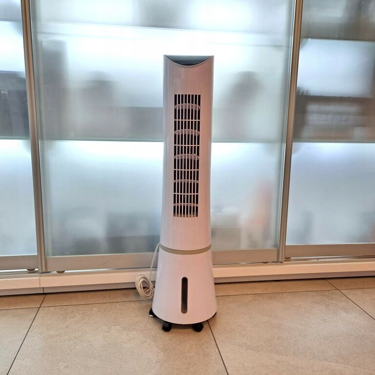 KLIMATYZER KOLUMNOWY BLYSS RUMBIA 45W [KOMPLET]