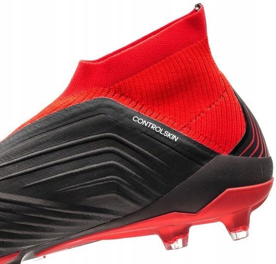 Купить ADIDAS PREDATOR 18+ FG 42 акция GOOL classic: отзывы, фото, характеристики в интерне-магазине Aredi.ru