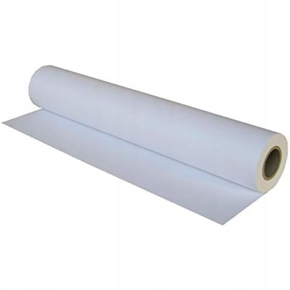 4 PAPIER DO PLOTERA ROLKOWEGO 91,4 CM X 50 M 90 G²