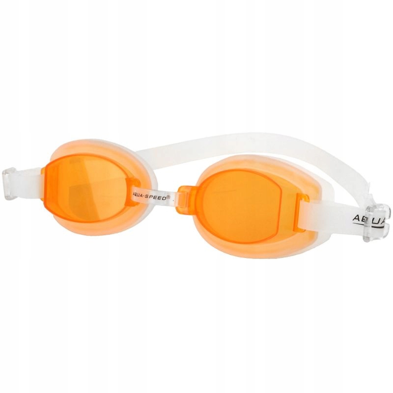 Okulary pływackie Aqua-Speed Asti 14
