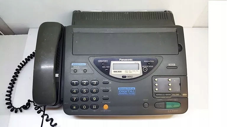 TELEFON PANASONIC KX-F600BX