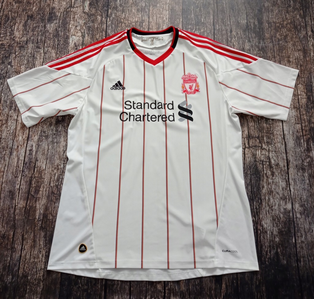 LIVERPOOL _ADIDAS _ KOSZULKA __XL