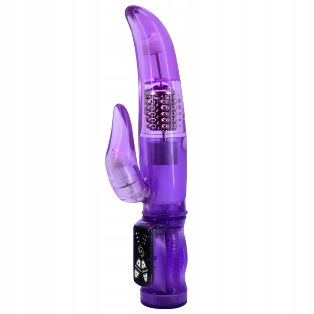 BAILE- Perfect To Enjoy, 3 vibration functions 3 r