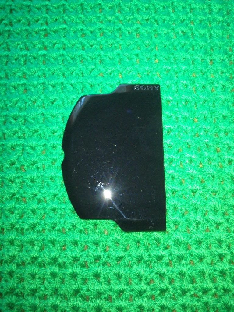 PSP 3004 Klapka baterii