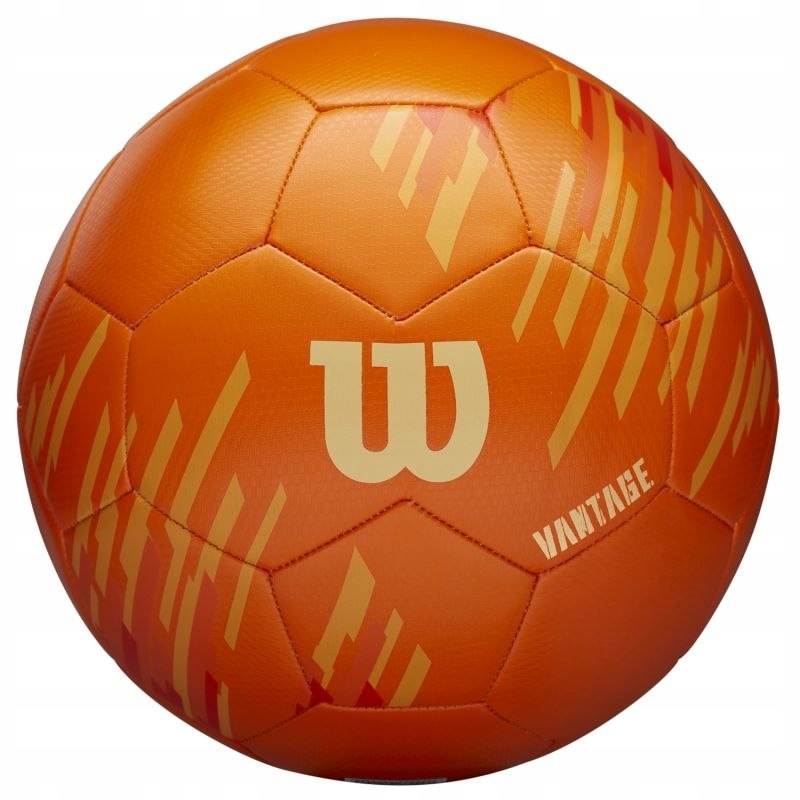 Piłka nożna Wilson NCAA Vantage SB Soccer Ball WS3