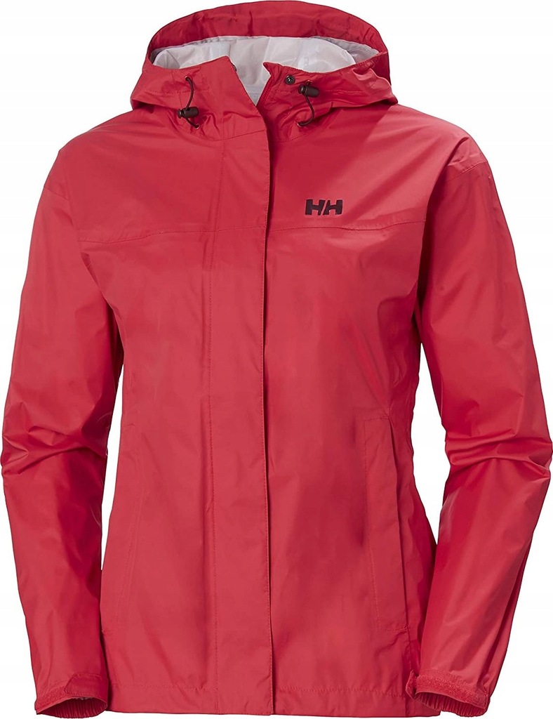 Kurtka damska HELLY HANSEN LOKE JACKET r. S