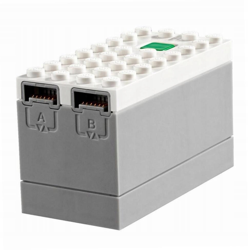 Lego FUNCTIONS 88009 Hub
