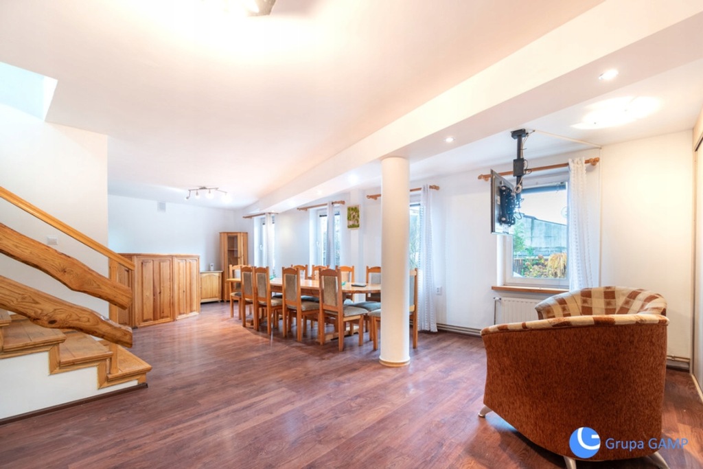 Dom, Kraków, Prądnik Biały, 160 m²