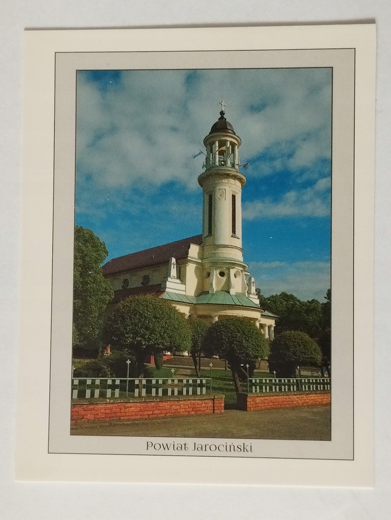 WITASZYCE - WIDOKÓWKA - Z