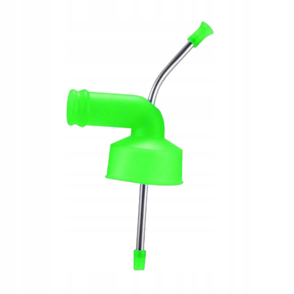 Party Piwo Snorkel Drink Bong Lejek Butelka Słoma 12086718968