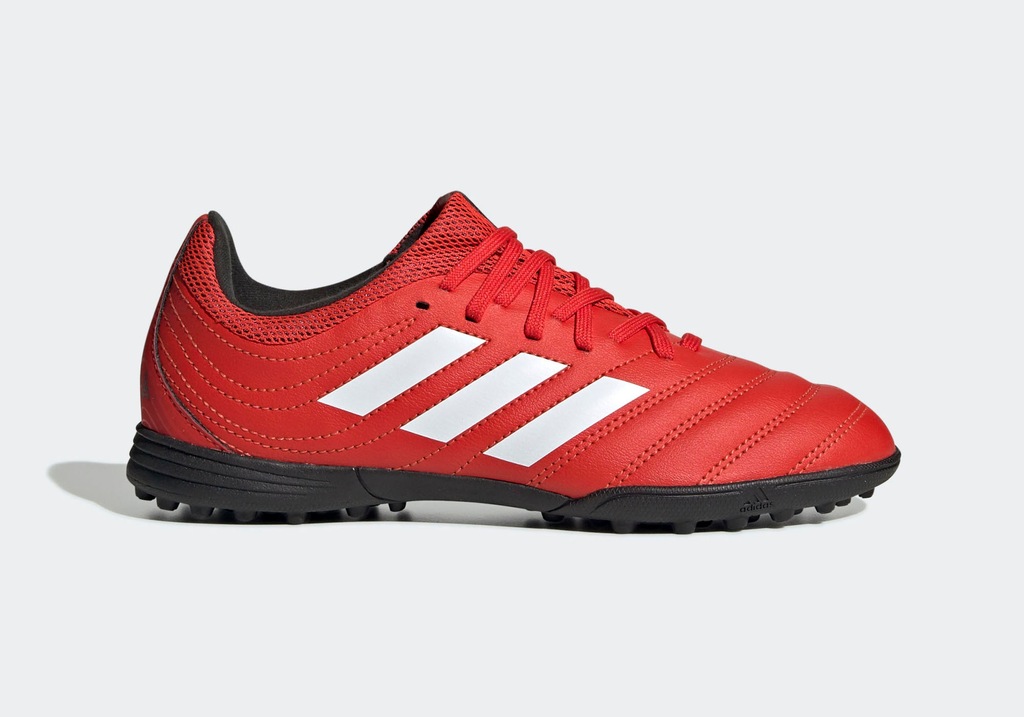 Купить ФУТБОЛЬНЫЕ КРОССОВКИ ADIDAS COPA JUNIOR ORLIK TURF: отзывы, фото, характеристики в интерне-магазине Aredi.ru