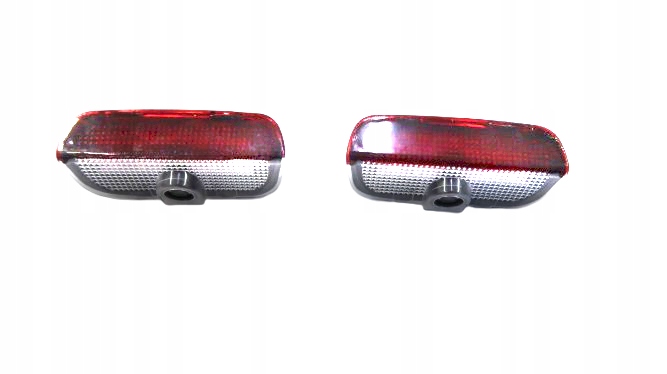 Projektor LED LEDprojektor A002 VW 2 sztuki