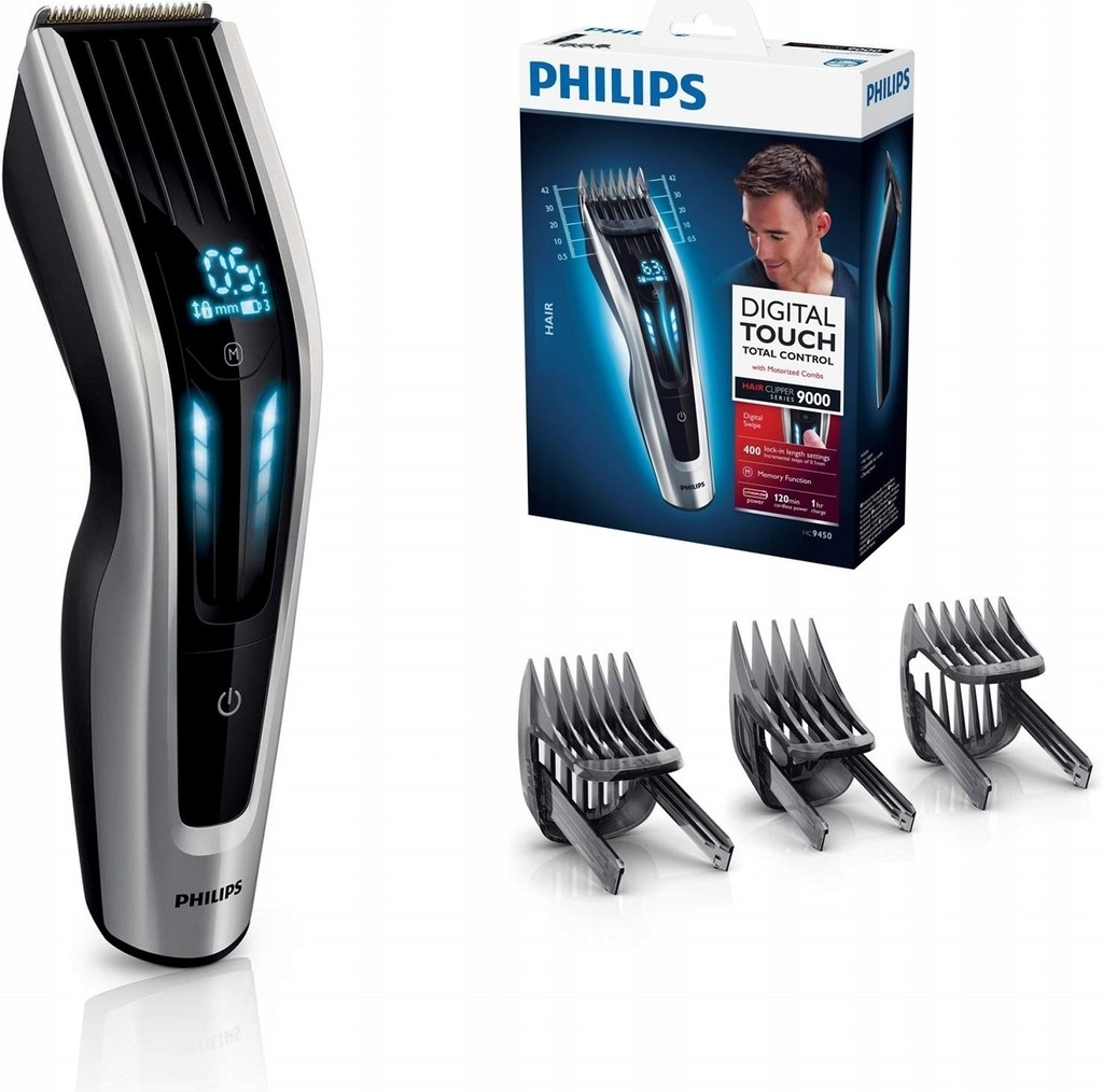 philips hc 9000