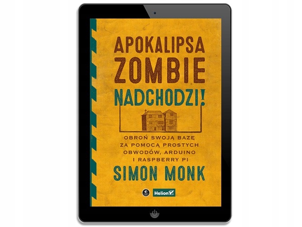 Apokalipsa zombie nadchodzi! Obroń swoją bazę