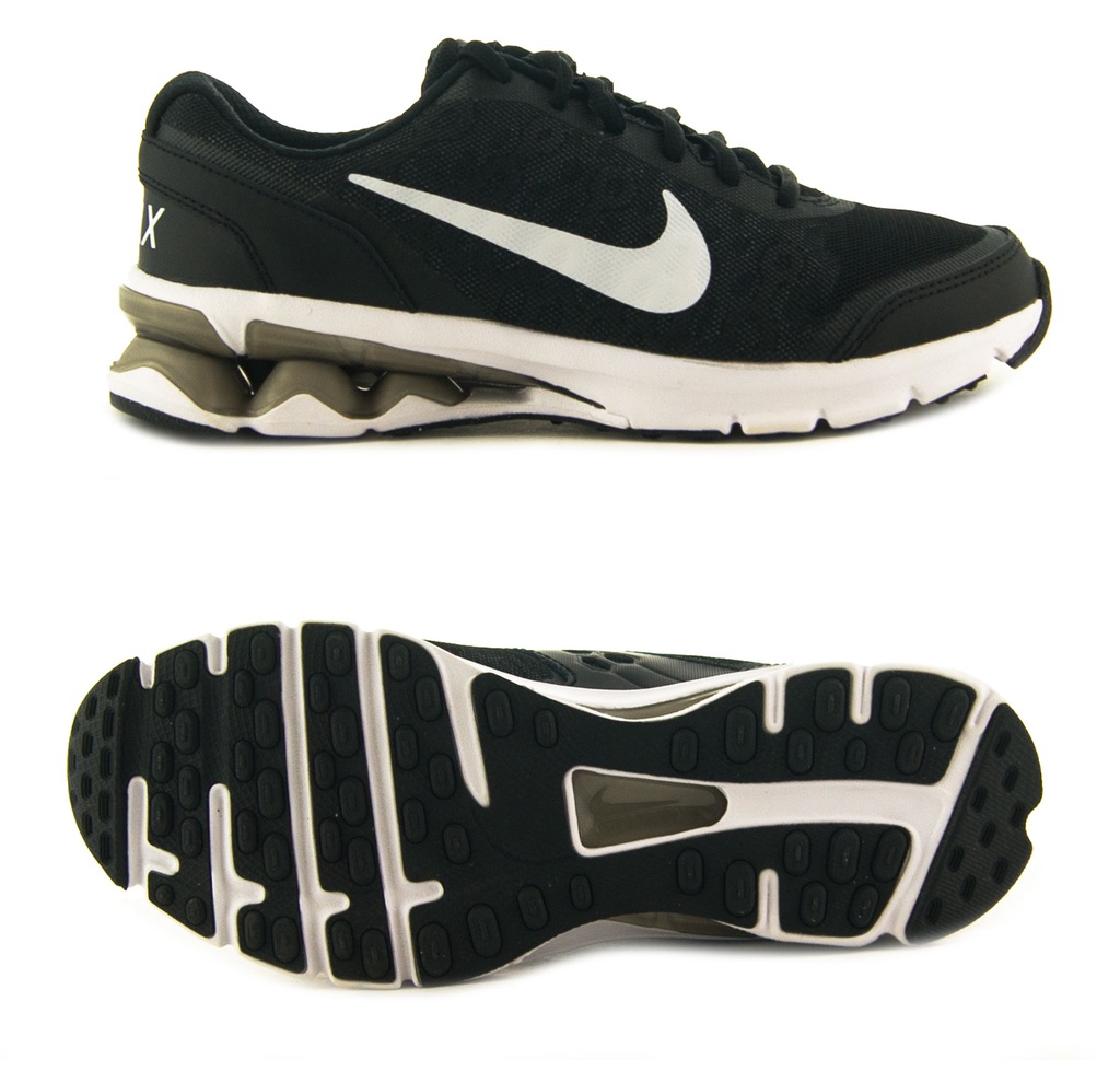 nike reax run 10