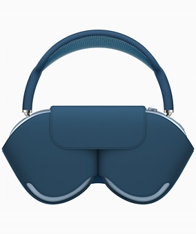 Oryginalne etui Smart Case na słuchawki AirPods Max