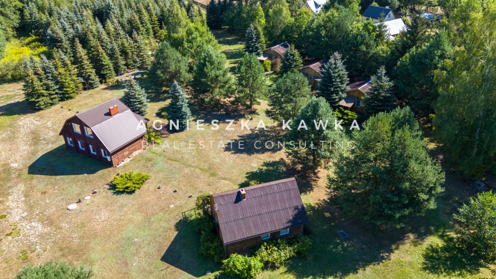 Działka, Dobre, Dobre, Miński, 48261 m²