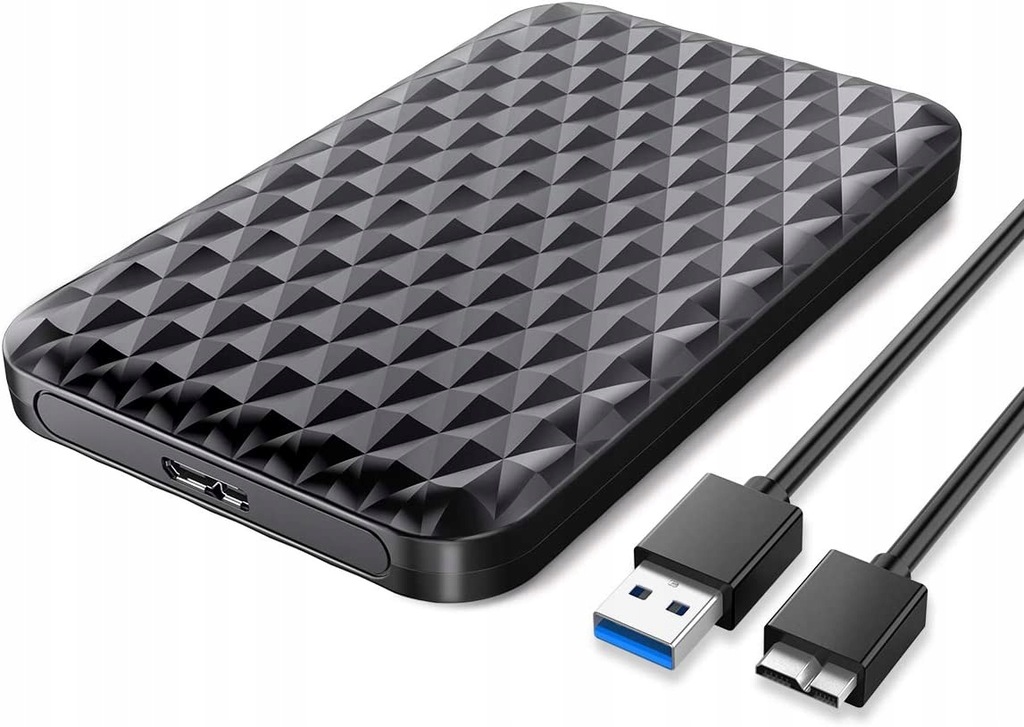 ORICO Obudowa dysku twardego 2,5 cala USB 3.0