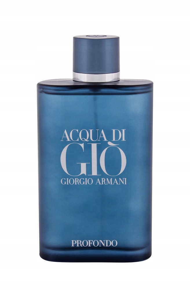 Giorgio Armani Acqua di Gio Profondo edp 200ml