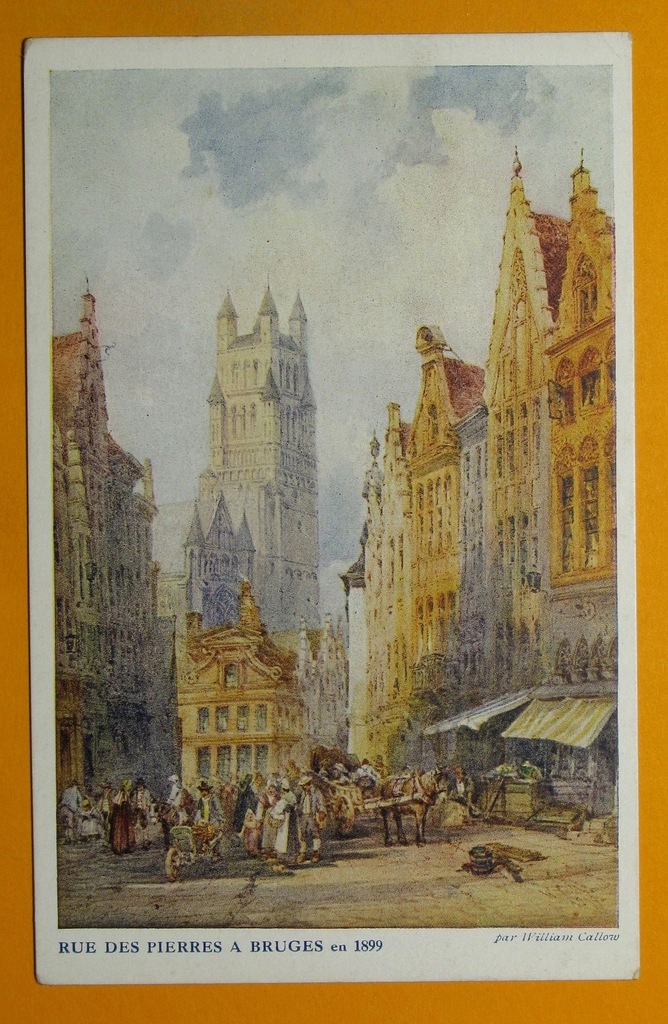 250494, Belgia, Brugia