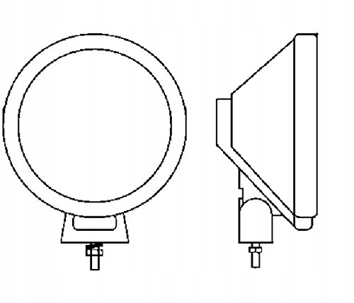 Hella KGaA Hueck Co. Hella 1F8 006 800-361