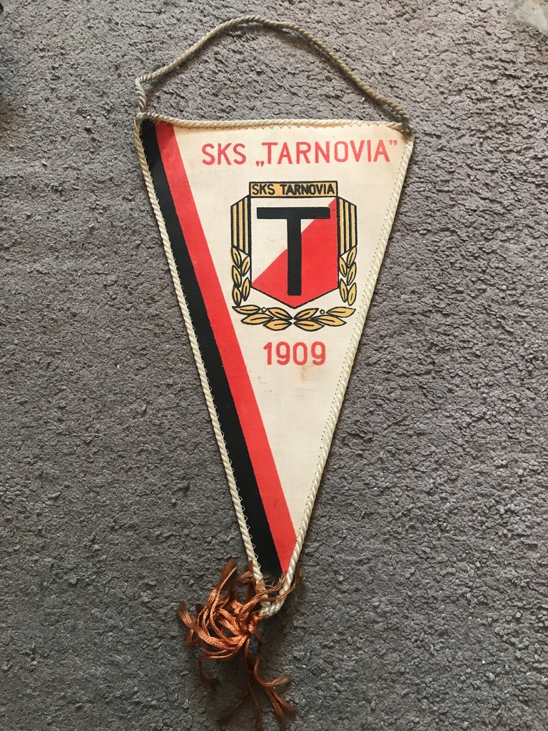 Proporczyk Tarnovia