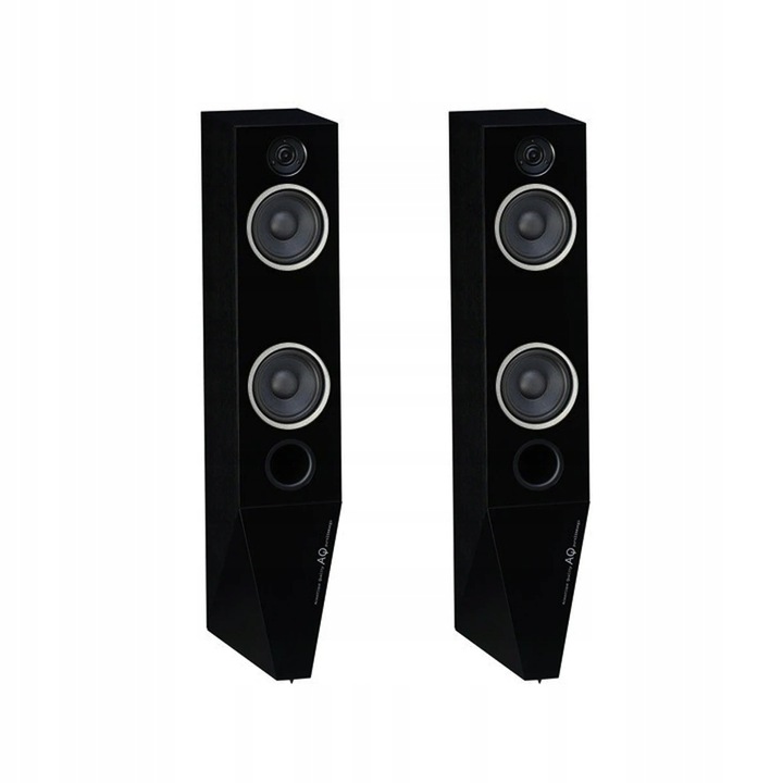 KOLUMNY PODŁOGOWE AQ WEGA 73 Głośniki Stereo Kino