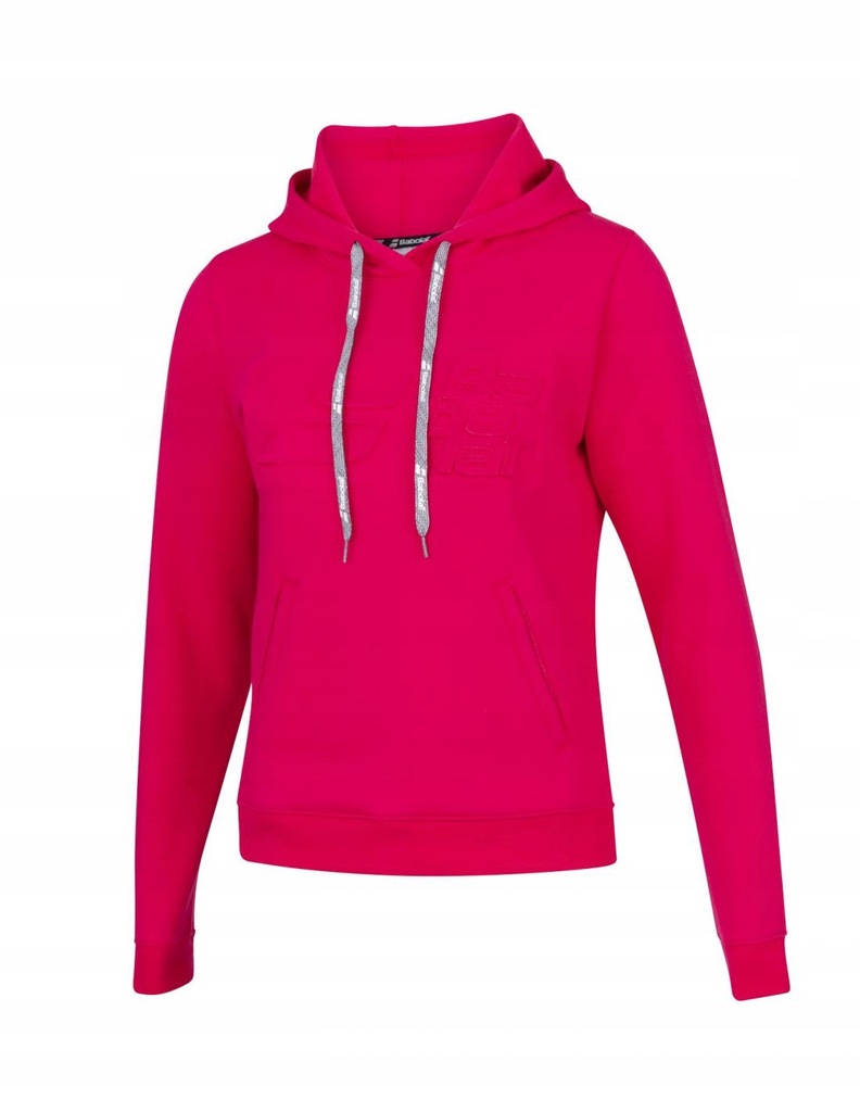 Bluza Tenisowa damska z kapturem EXERCISE HOOD S