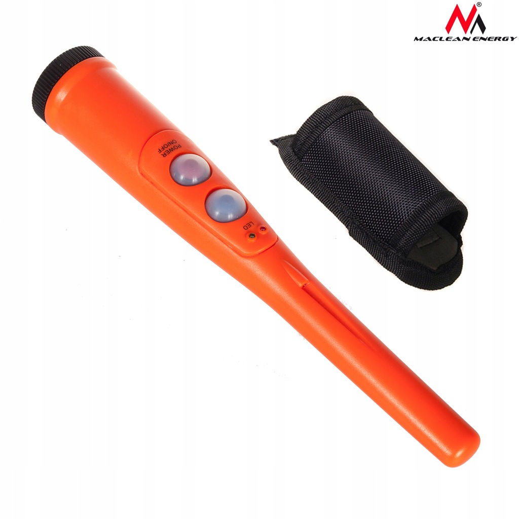 Maclean Pro-Pointer PROPOINTER PINPOINTER POINT