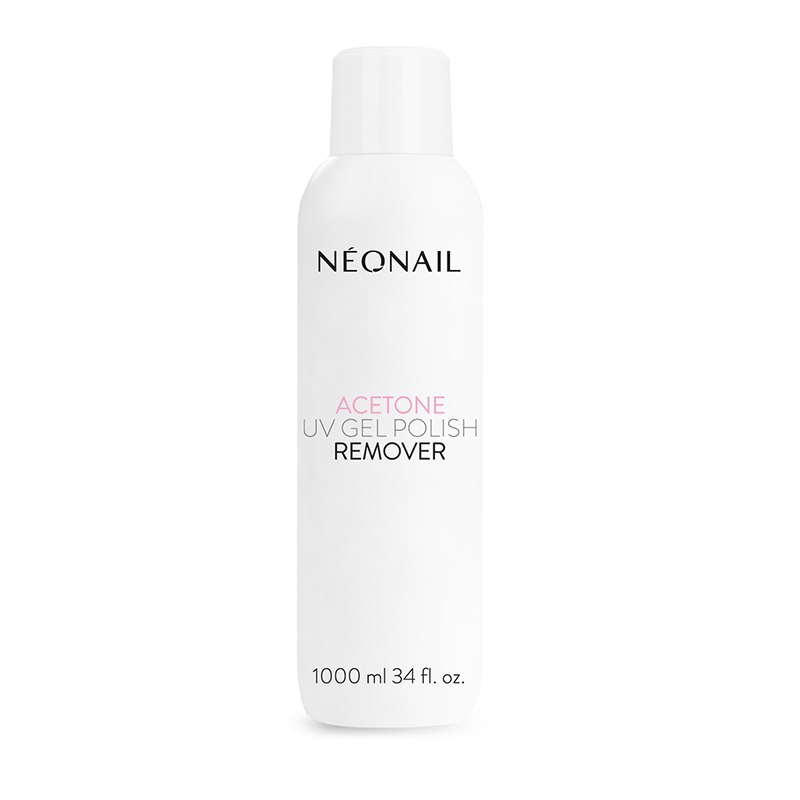 NEONAIL UV Gel Polish Remover NeoNail - Aceton 100