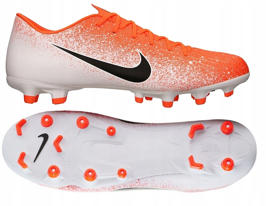 Lanki NIKE VAPOR 12 Academy MG AH7375-801 - 46