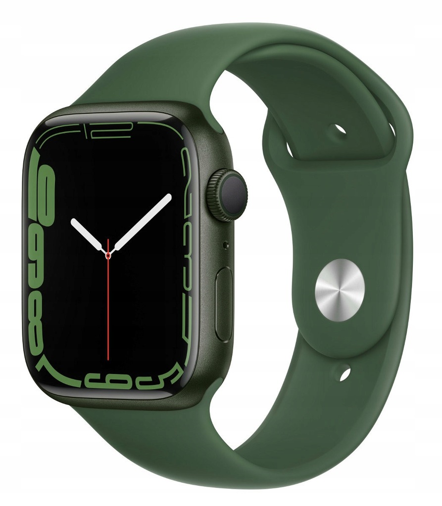 SmartWatch APPLE Watch Series 7 GPS Koperta 45 mm 11471581142