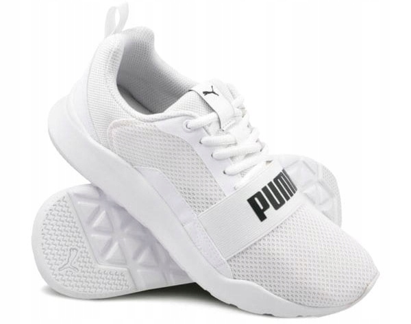 Buty Puma 355890 05 Różne r.|Wysokie, Textil | Zdjęcie na Buty Puma 355890 05 Różne r.|Wysokie, Textil | Zdjęcie na